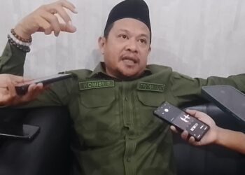 DPRD Tegaskan Pentingnya Transparansi Aset Sebelum Pembangunan Pasar Induk Kariangau