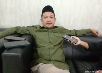 Dewan Optimistis Renovasi Pasar Inpres Kebun Sayur Tetap Berjalan di Tengah Pemangkasan TKD