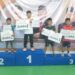 Disporapar Balikpapan Tutup Kejuaraan Bulutangkis Wali Kota Cup 2025