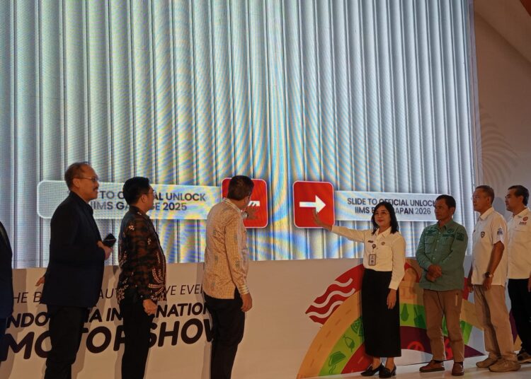 Disporapar Balikpapan Dorong Ekosistem Otomotif Tumbuh Bersama UMKM Lokal