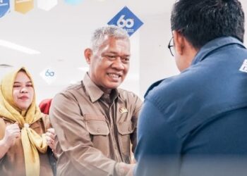DPRD Dorong Bank Kaltimtara Permudah Akses Kredit bagi UMKM