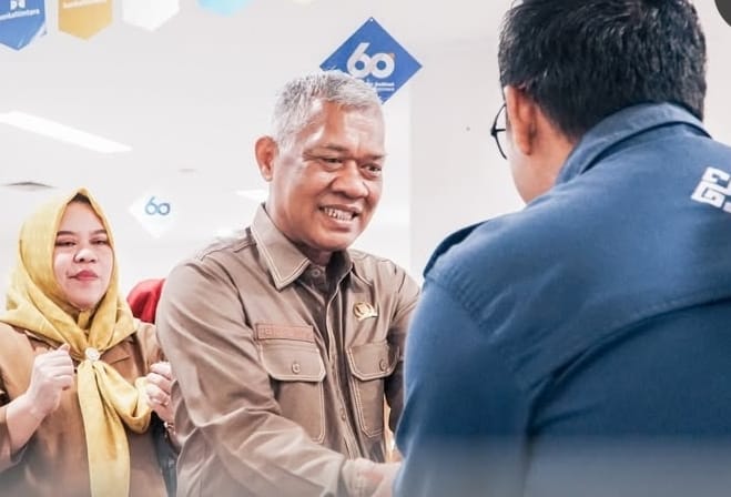 DPRD Dorong Bank Kaltimtara Permudah Akses Kredit bagi UMKM