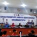 Pemkot Balikpapan Dorong Regenerasi Atlet Muda Lewat Pembinaan Berjenjang