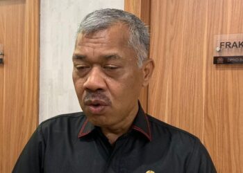 DPRD Dorong Pemkot Balikpapan Permudah Akses Hunian Masyarakat Berpenghasilan Rendah