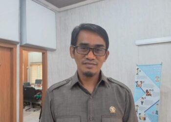 Kampung Bungas Jadi Inspirasi, DPRD Dorong Kesadaran Pilah Sampah