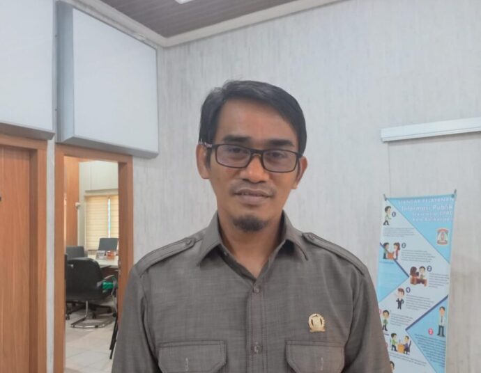 Kampung Bungas Jadi Inspirasi, DPRD Dorong Kesadaran Pilah Sampah