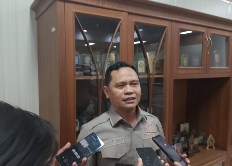 DPRD Desak Penertiban dan Edukasi Lalu Lintas di Muara Rapak
