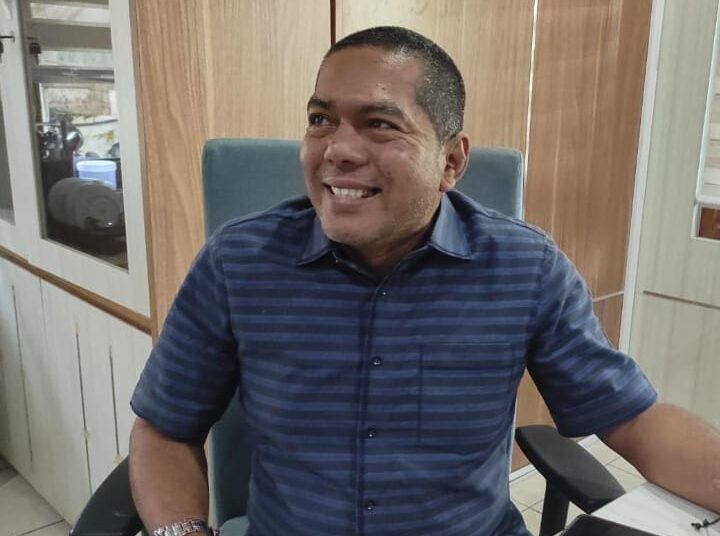 Layanan Pemakaman Balikpapan Bakal Go Digital, Pemkot Diminta Segera Kembangkan Aplikasi TPU