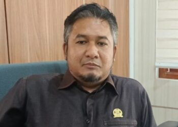 APBD Terancam Turun Rp1,5 Triliun, DPRD Balikpapan Siapkan Langkah Mitigasi
