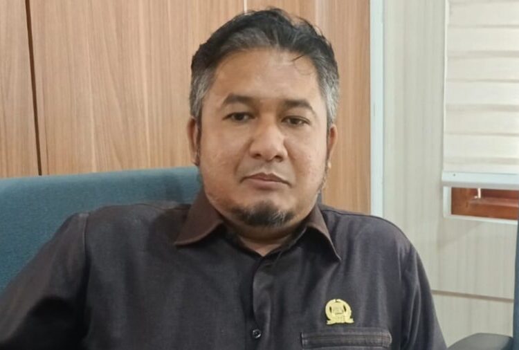 APBD Terancam Turun Rp1,5 Triliun, DPRD Balikpapan Siapkan Langkah Mitigasi