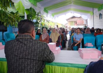 DPRD Dorong Pemerataan Layanan BPJS, Aspirasi Warga Jadi Dasar Pengawasan