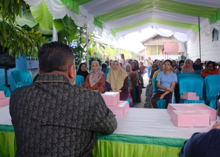 DPRD Dorong Pemerataan Layanan BPJS, Aspirasi Warga Jadi Dasar Pengawasan