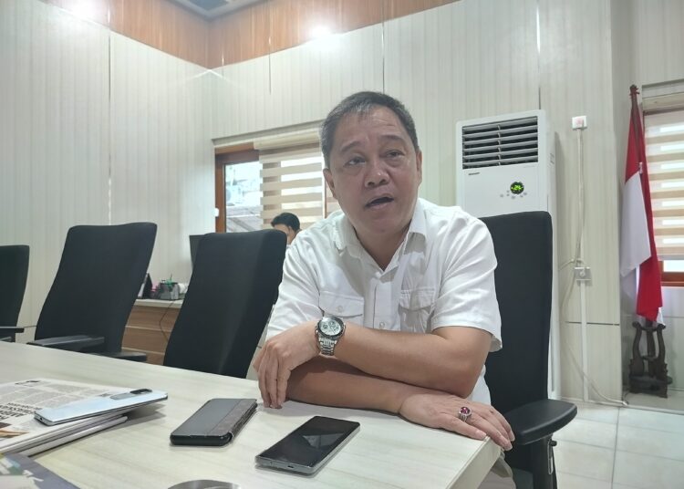 Swardi Dorong Pendampingan UMKM dan Penguatan Wisata Kuliner Khas Balikpapan