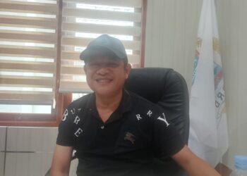 Dorong UMKM Naik Kelas, Taufik Qul Rahman Genjot Pengembangan Wisata Kuliner Baru Ilir