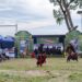 Gebyar Budaya Hidupkan Pantai Manggar dengan Energi Tradisi
