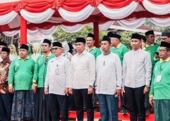 Yono : Hari Santri Jadi Cerminan Semangat Persatuan dan Cinta Tanah Air