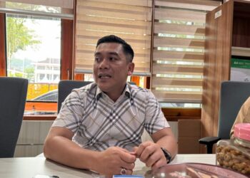 Danang Desak OPD Tuntaskan Program, Tekan Silpa Sebelum Akhir Tahun