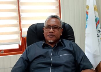 Air Baku Masih Terbatas, DPRD Soroti Upaya PTMB Perkuat Pasokan