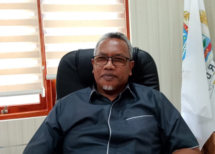 Air Baku Masih Terbatas, DPRD Soroti Upaya PTMB Perkuat Pasokan