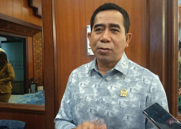 Pemangkasan Anggaran Dinilai Ganggu Proyek Strategis Balikpapan