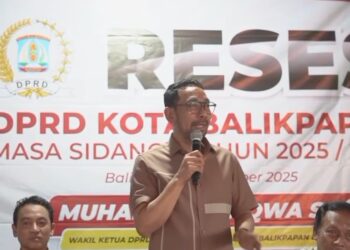 Masalah Air Bersih dan Jalan Gelap Warnai Reses Taqwa