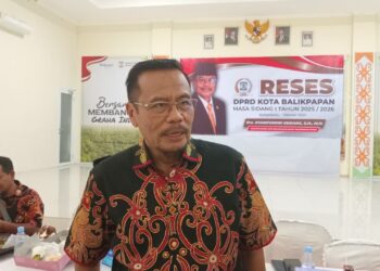 Syarifuddin Oddang Dorong Wisata Mangrove Graha Indah Jadi Contoh Pemberdayaan Warga