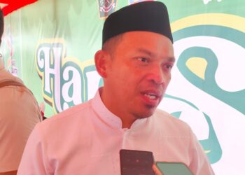 Santri Dinilai Jadi Kekuatan Peradaban, Momentum Hari Santri di Balikpapan Diharapkan Lahirkan Prestasi Baru