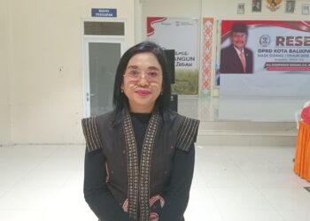 Monpera Disiapkan Jadi Destinasi Wisata Dinamis di Jantung Kota Balikpapan