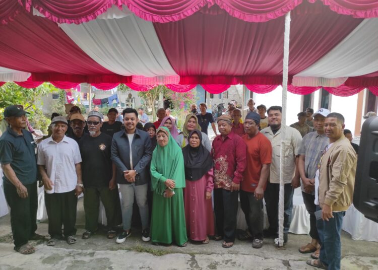 Pembangunan RSUD Balikpapan Timur Jadi Sorotan Utama Reses Komisi III DPRD