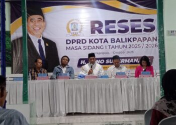 Pelayanan BPJS Jadi Sorotan Reses Yono Suherman 