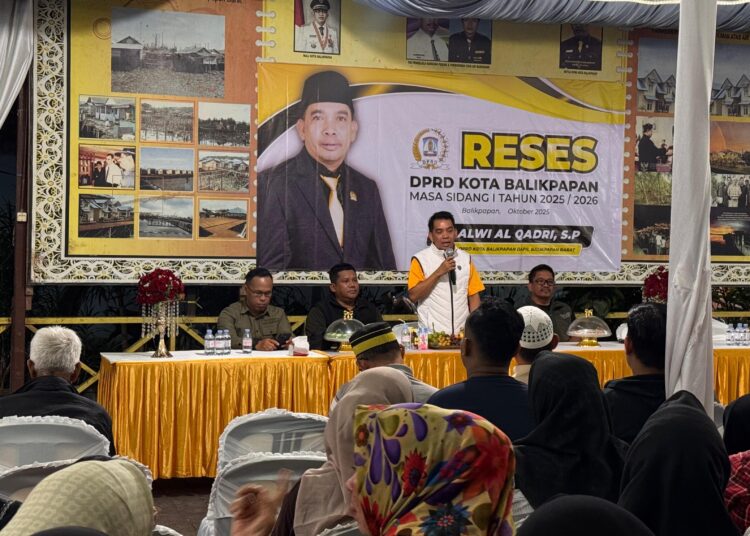 Warga Margasari Keluhkan Air dan Aktivitas Truk Malam Hari