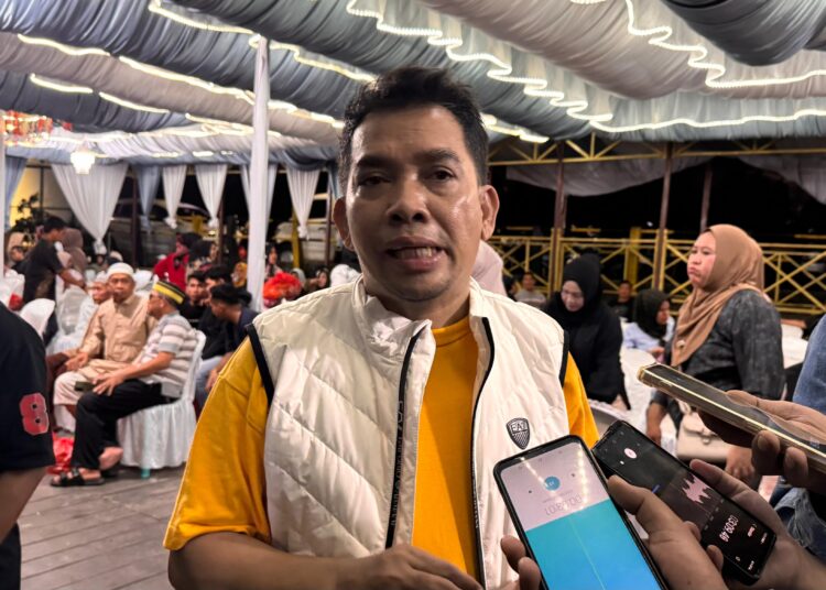 Alwi : 2026 Dibentuk Pansus Aset untuk Tertibkan Kekayaan Daerah