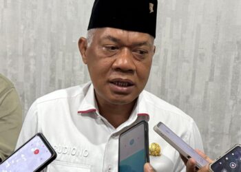 Dari Trotoar ke Sentra Kuliner, UMKM Balikpapan Siap Melonjak