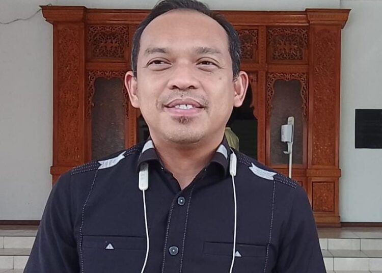 Iwan Wahyudi Serap Aspirasi Warga Gunung Samarinda, Air Bersih dan Pengelolaan Sampah Jadi Sorotan