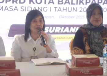 UMKM Lamaru Siap Jadi Daya Tarik Wisata Baru Balikpapan Timur