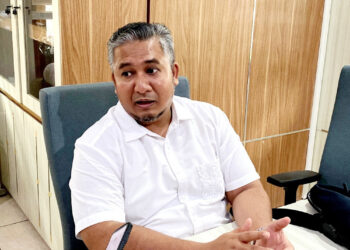 DPRD Balikpapan Prediksi Fiskal 2026 Melemah, A3: Masyarakat Perlu Pahami Kondisinya