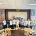 Dorong Tata Kelola Unggul, KKT Lakukan Validasi Risk Maturity Index Tahun Buku 2024