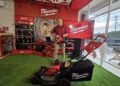 Milwaukee Ramaikan Balikpapan, Semua Produk Diskon 20 %