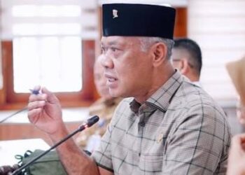 DPRD Ingatkan ASN yang Dimutasi Tingkatkan Kinerja dan Hindari Praktik “Titip Jabatan”