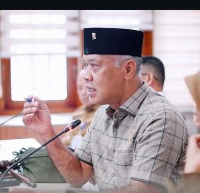 DPRD Ingatkan ASN yang Dimutasi Tingkatkan Kinerja dan Hindari Praktik “Titip Jabatan”