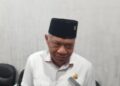 Semangat Sumpah Pemuda, Budiono Ingatkan Anak Muda Balikpapan Jangan Kehilangan Arah