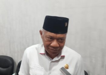 Soroti Peredaran Narkoba di Lapas dan Rutan Wakil Ketua DPRD Balikpapan Tekankan Penguatan Pembinaan