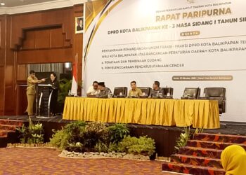 Golkar Dorong Akselerasi Pembangunan Berbasis Tata Ruang Tertib dan Kesetaraan Gender