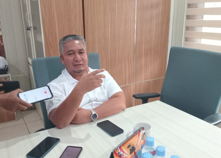 DPRD Balikpapan Prediksi Fiskal 2026 Melemah, A3: Masyarakat Perlu Pahami Kondisinya