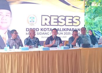 Warga Keluhkan Air Bersih dan Penerangan Jalan, Swardy Tandiring Siap Kawal Aspirasi