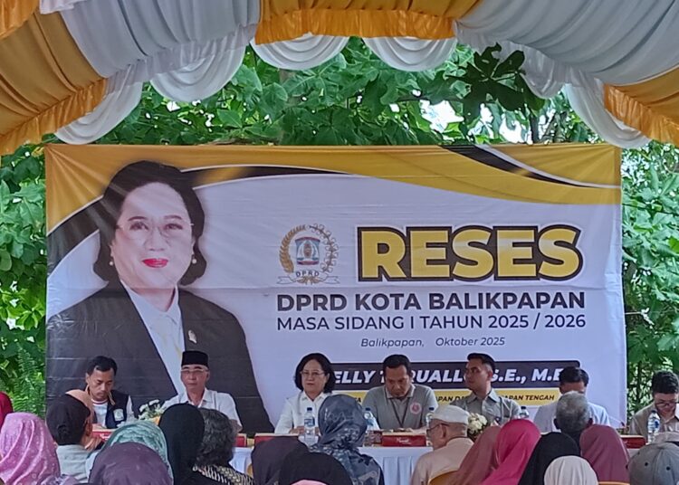 Nelly Desak Solusi Cepat untuk Korban Kebakaran dan Masalah BPJS