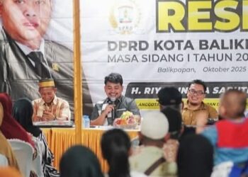 TPS Berkurang, Sampah Meluap di Muara Rapak