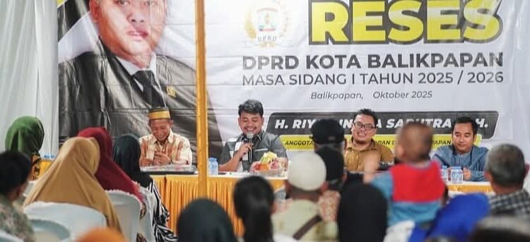 TPS Berkurang, Sampah Meluap di Muara Rapak