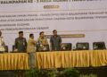 Pandangan Fraksi PKB Include Hanura dan Demokrat Terhadap Dua Raperda ! Inklusif untuk Gender, Tegas untuk Gudang Ilegal