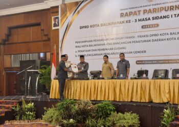 Fraksi PKS–PPP Tekankan Akurasi Data dan Pengawasan Ketat dalam Penataan Gudang